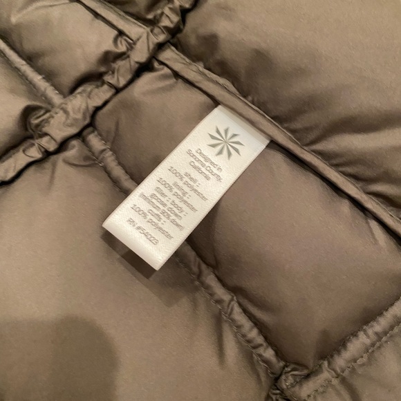 Athleta Downieville Jacket - Picture 8 of 10